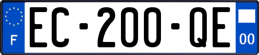 EC-200-QE