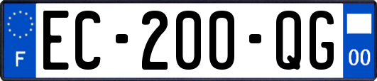 EC-200-QG