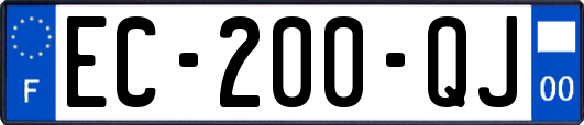 EC-200-QJ