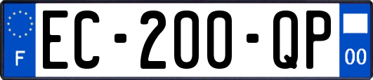 EC-200-QP