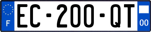 EC-200-QT