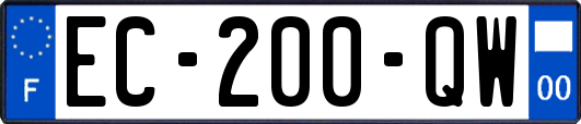 EC-200-QW