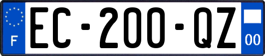 EC-200-QZ