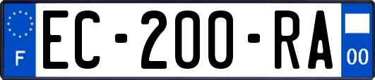 EC-200-RA
