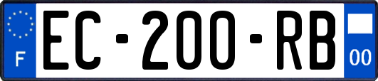 EC-200-RB
