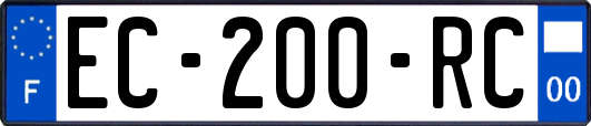 EC-200-RC
