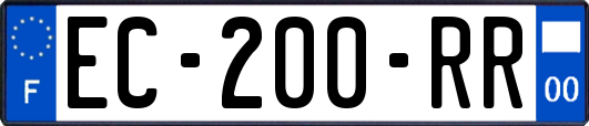 EC-200-RR