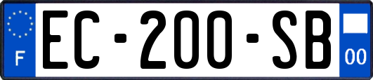 EC-200-SB