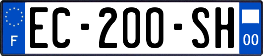 EC-200-SH