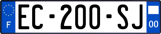 EC-200-SJ