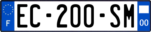 EC-200-SM