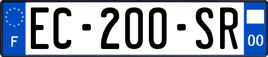 EC-200-SR