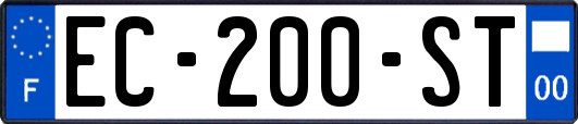 EC-200-ST