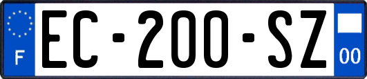EC-200-SZ