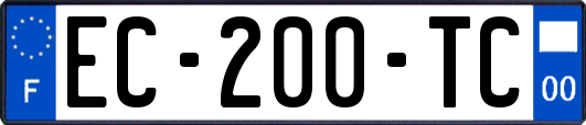 EC-200-TC