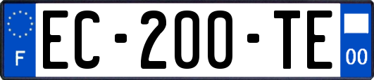 EC-200-TE
