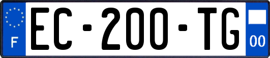 EC-200-TG