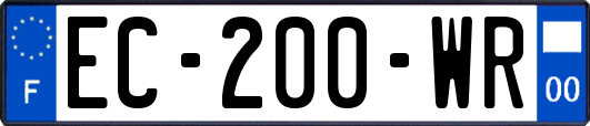 EC-200-WR