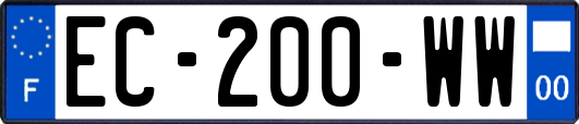 EC-200-WW