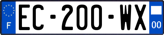 EC-200-WX