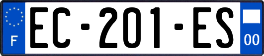 EC-201-ES