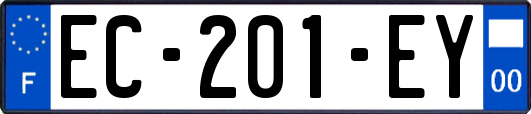 EC-201-EY