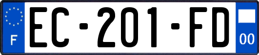 EC-201-FD