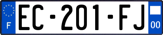 EC-201-FJ