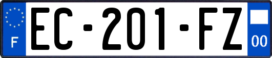 EC-201-FZ