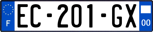EC-201-GX