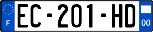 EC-201-HD