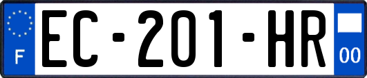 EC-201-HR