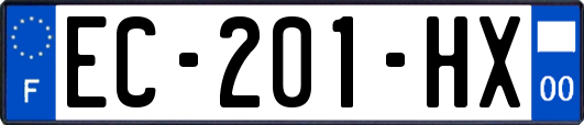 EC-201-HX