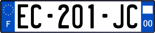 EC-201-JC