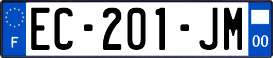 EC-201-JM