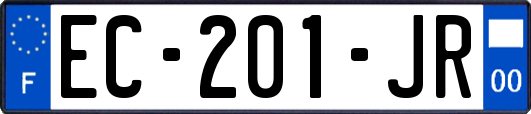 EC-201-JR