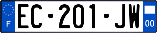 EC-201-JW