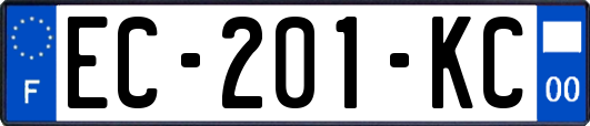 EC-201-KC