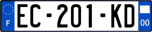 EC-201-KD