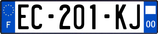 EC-201-KJ