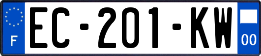 EC-201-KW