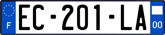 EC-201-LA
