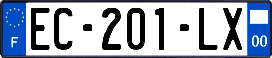 EC-201-LX