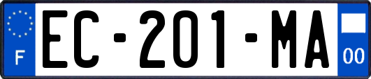 EC-201-MA
