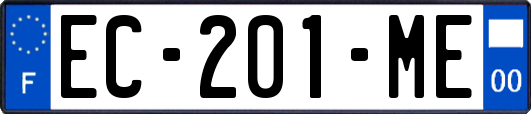 EC-201-ME