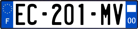 EC-201-MV