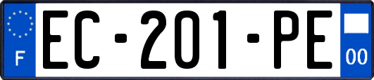 EC-201-PE