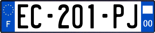 EC-201-PJ