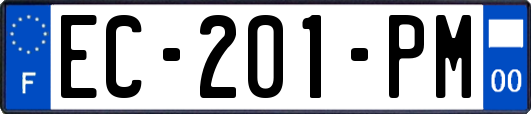 EC-201-PM