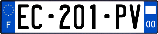 EC-201-PV